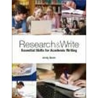 Research & Write Student Book