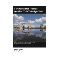 Fundamental Trainer for TOEIC Bridge Tes