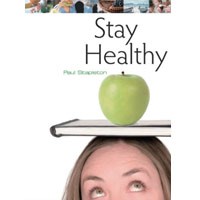 Stay Healthy Student Book