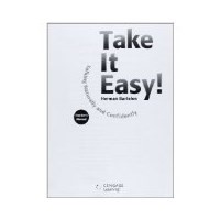 Take It Easy! Teacher's Manual