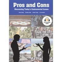 Pros and Cons:Discussing Today's Controversial Issues
