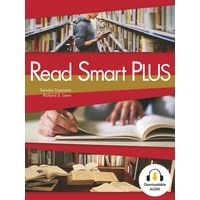 Read Smart PLUS Student Book (100 pp)