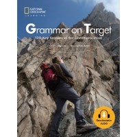 Grammar on Target 120 Key Sentences to Communication Student Book (128 pp)