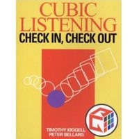 Cubic Listening Series Beginner Check In Check Out Student Book