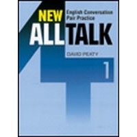 New Alltalk 1 SB w/CD