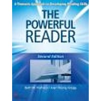 Powerful Reader (2/E) SB