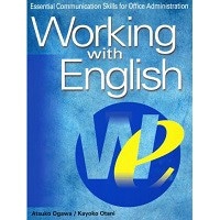 Working with English