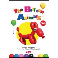 The Balloon Animals Big Book