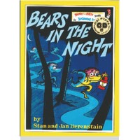 MPI Bears in the Night CDｾｯﾄ (8751)