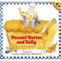 MPI Peanut Butter and Jelly CDｾｯﾄ (8754)