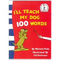 MPI I'll Teach My Dog 100 CDｾｯﾄ (8150)