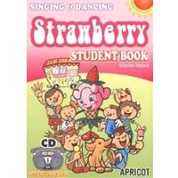 Strawberry SB+CD