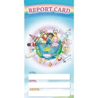 Report Card (10枚入り)