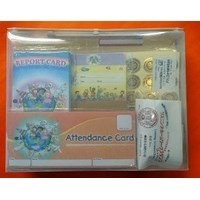 Learning World Classroom Kit
