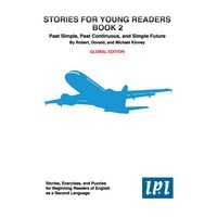 Stories for Young Readers 2 Global Edition Book
