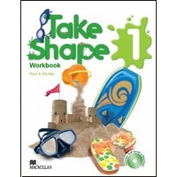 Take Shape 1 Workbook
