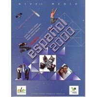 NUEVO ESPANOL 2000 MEDIO. WB