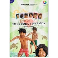 Juvenil es-Lunas2EN LA FLOR,NICARAGUA+CD