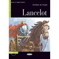 BCP RT:F Lancelot B/CD