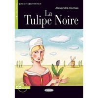 BCP RT:F Tulipe Noire  B/CD