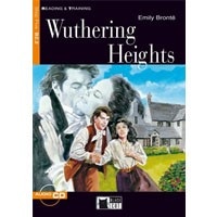Black Cat Reading & Training 5 Wuthering Heights B/audio