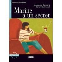 BCP RT:F Marine A Un Secret B/CD