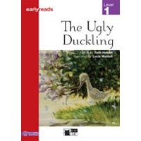 Black Cat Earlyreads 1 The Ugly Duckling B/audio