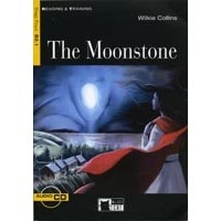 Black Cat Reading & Training 4 The Moonstone B/audio