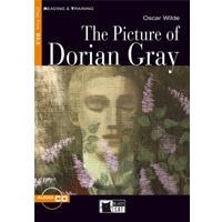 Black Cat Reading & Training 5 The Picture of Dorian Gray B/audio