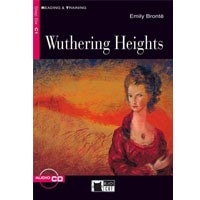 Black Cat Reading & Training 6 Wuthering Heights B/audio