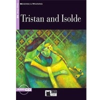 Black Cat Reading & Training 1 Tristan and Isolde B/audio