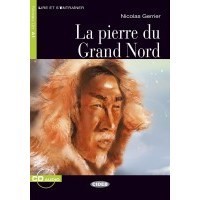 BCP RT:F Pierre Du Grand Nord B/CD