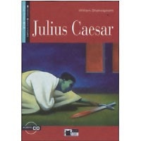 Black Cat Reading & Training 3 Julius Caesar (Reading Shakespeare) B/audio