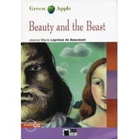 Black Cat Green Apple Starter Beauty and the Beast B/audio