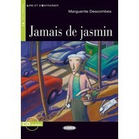 BCP RT:F Jamais De Jasmin B/CD