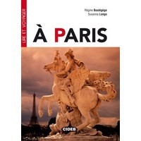 BCP:F A Paris B/CD