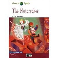 Black Cat Green Apple Starter The Nutcracker B/audio
