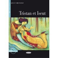 BCP RT:F Tristan Et Iseut B/CD