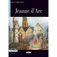 BCP RT:F Jeanne D'Arc B/CD N