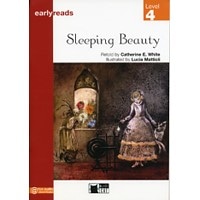 Black Cat Earlyreads 4 Sleeping Beauty B/audio