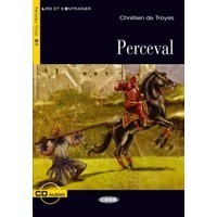 BCP RT:F Perceval B/CD