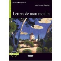 BCP RT:F Letters de Mon Moulin