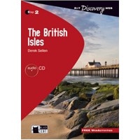 BCPRTD2 British Isles B/CD