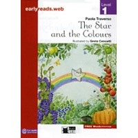 Black Cat Earlyreads 1 The Star and the Colours B/audio