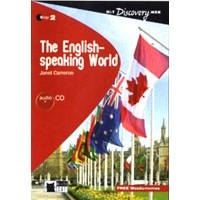BCPRTD2 English-speaking World B/CD