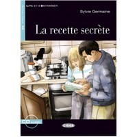 BCP RT:F Recette Secrete + CD