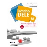 Destino Dele A1 + 2CD-R