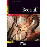 Black Cat Reading & Training 4 Beowulf B/audio
