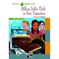 Black Cat Green Apple 2 Million Dollar Theft in San Francisco B/audio