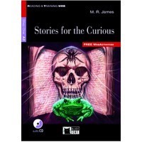 Black Cat Reading & Training 1 Stories for the Curious B/audio